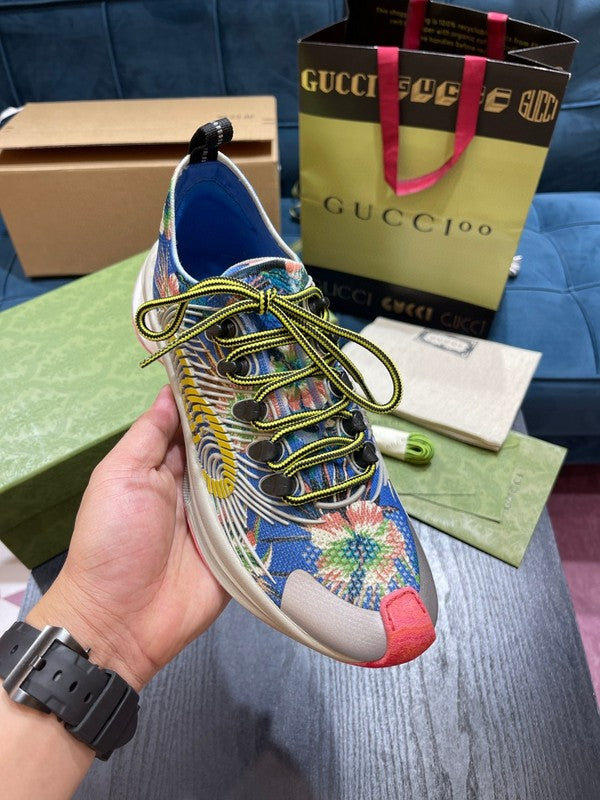 Gucci Luxury Shoes