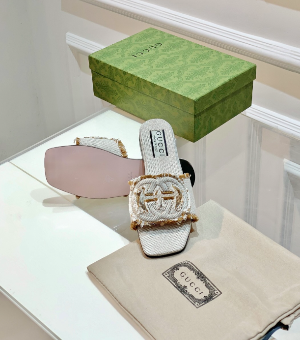 Chloe’s Picks - LOV Women Shoes - 137