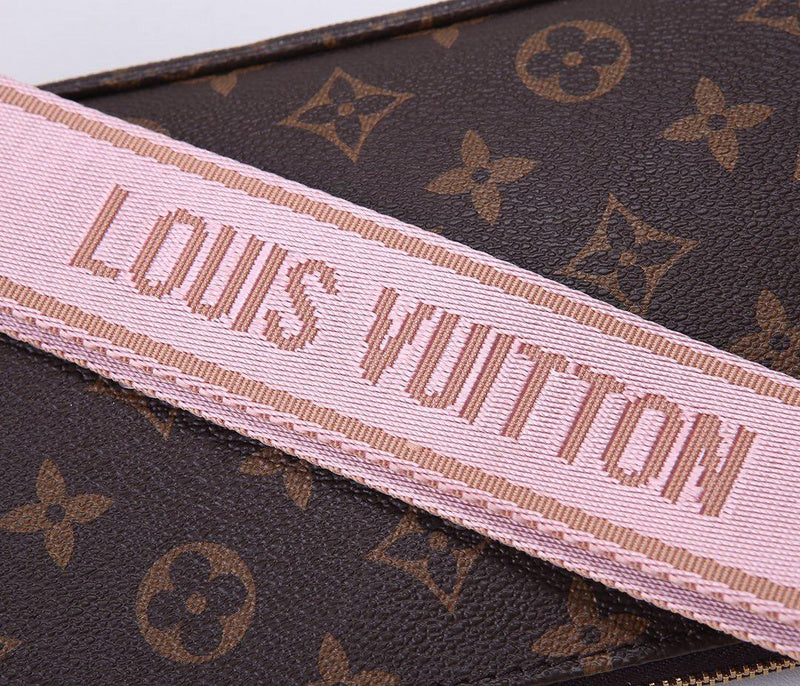 I W Fashion Lu-Vi bags - 17821