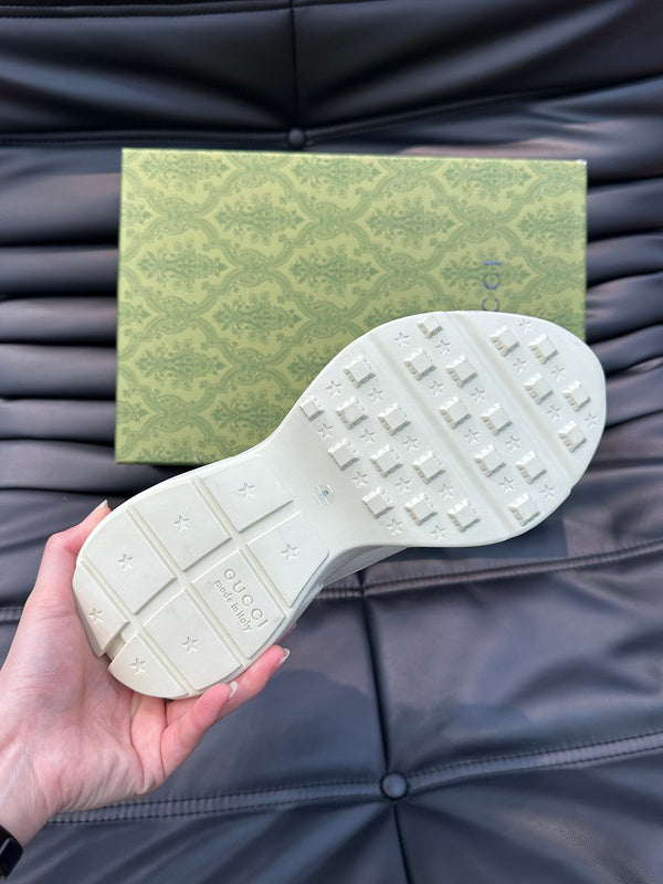 Gucci Luxury Shoes