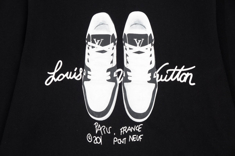 Louis Vuittion Luxury Clothes