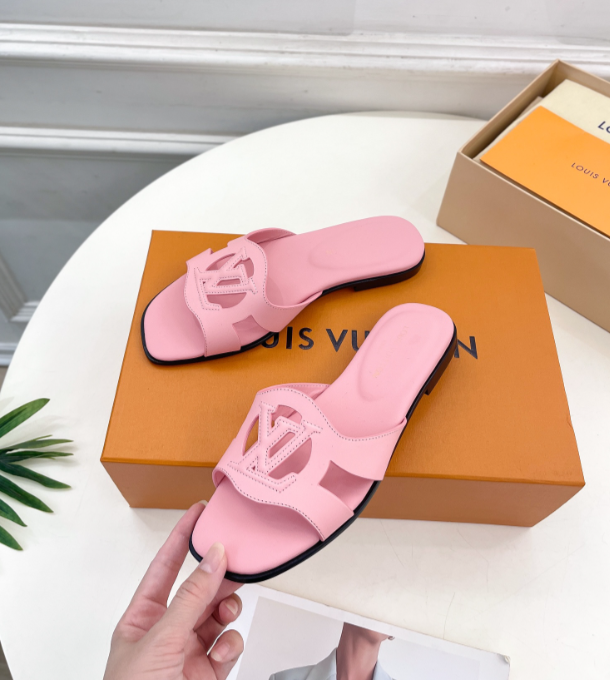 Chloe’s Picks - LOV Women Shoes - 111