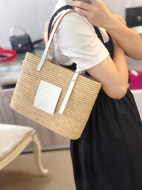PHA - LWO Bags - 199