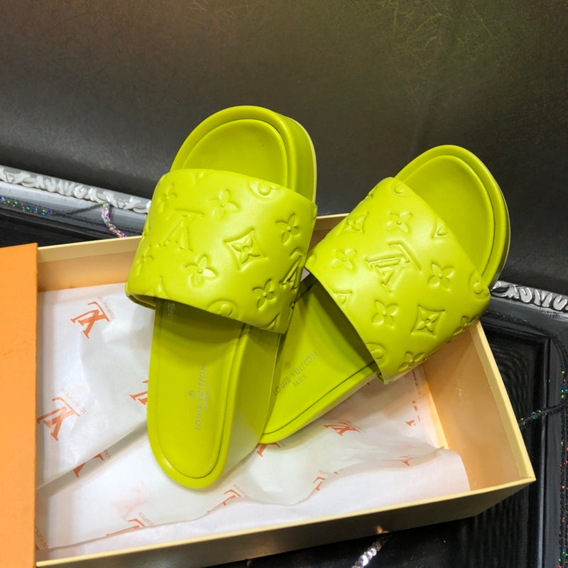 Louis Vuittion Luxury Shoes