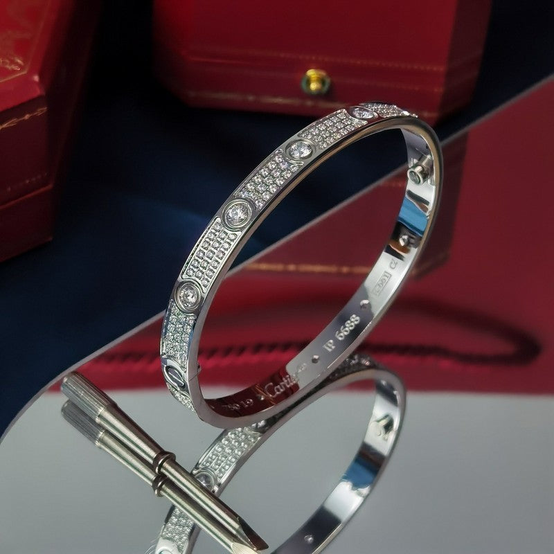 Cartier Jewelry