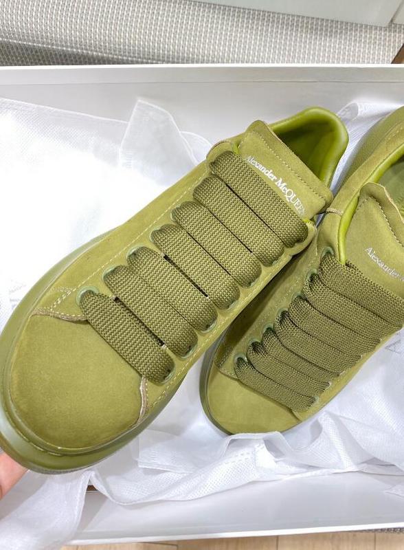 Chloe’s Picks - AQ Men SHoes - 359