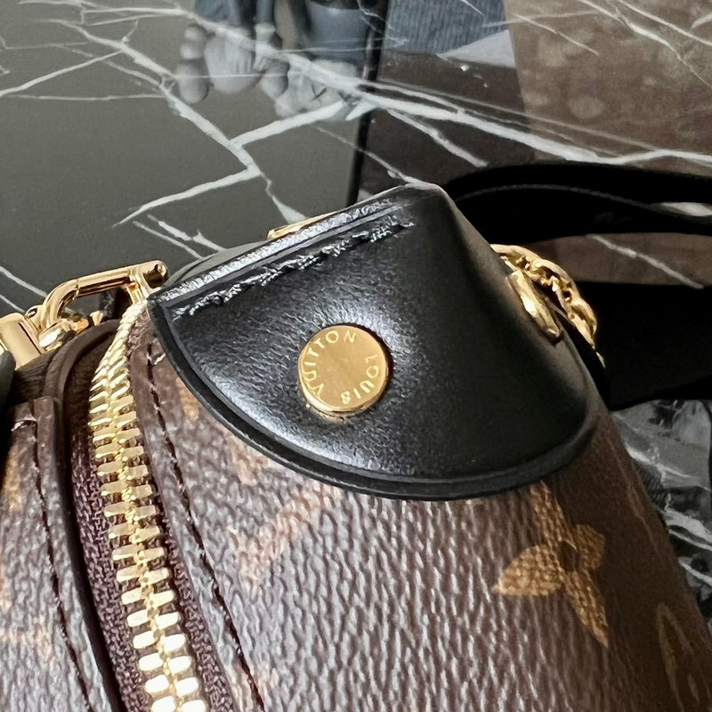 I W Fashion Lu-Vi Bags - 16856