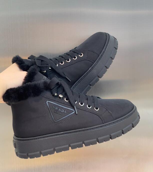 Chloe’s Picks - PD Women Shoes - 322