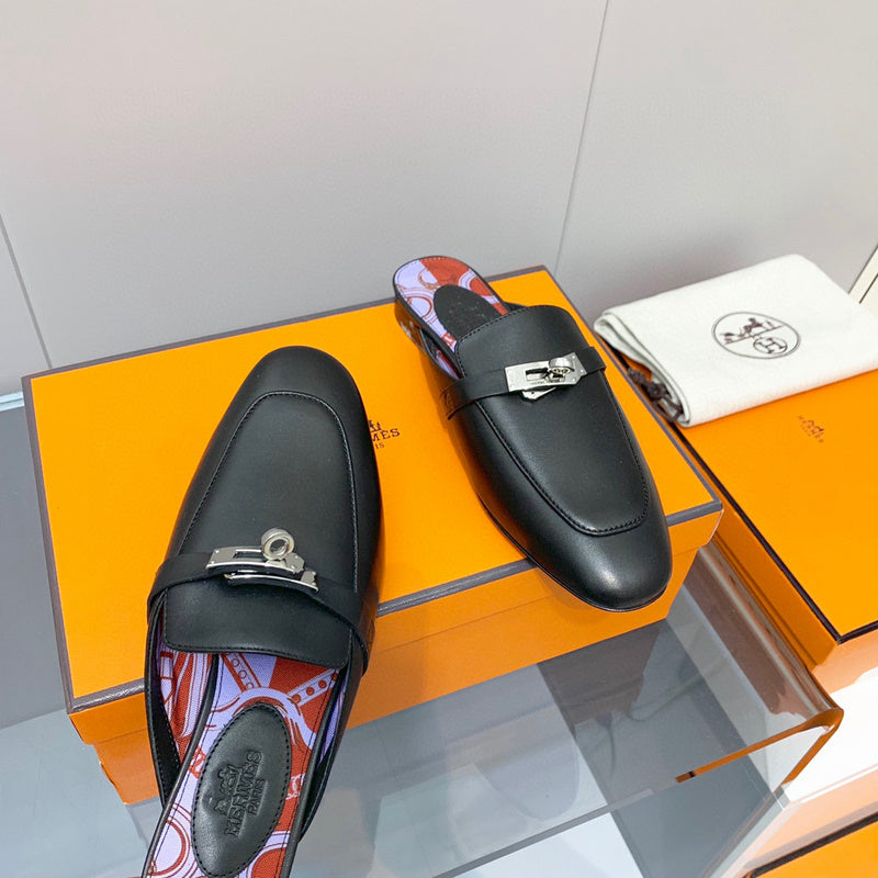Hermes Luxury Sandals