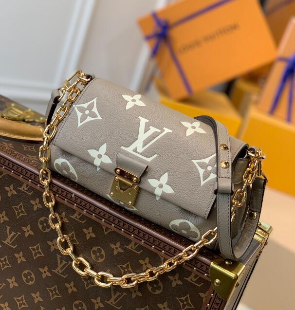 Chloe’s Picks - LOV Bags - 2234