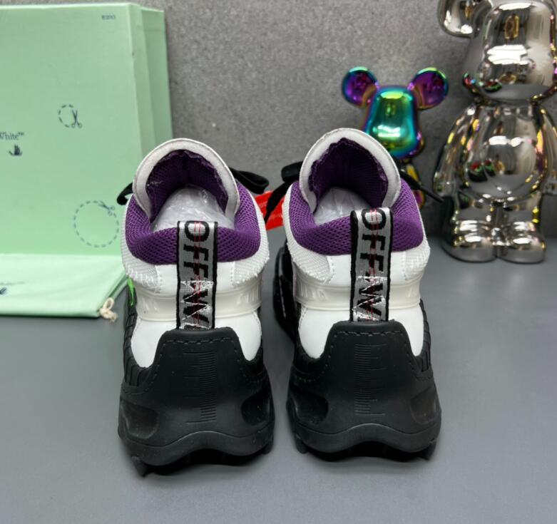 Chloe’s Picks - YZO Men Shoes - 118