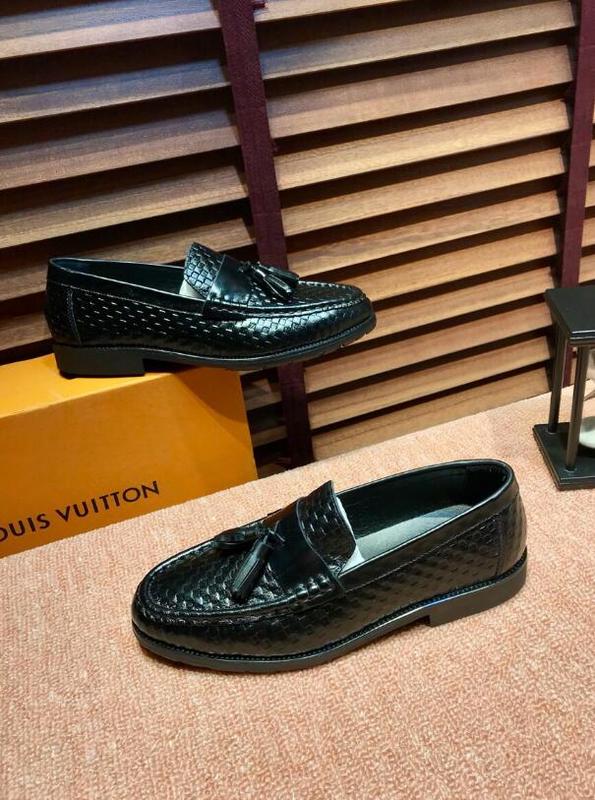 Chloe’s Picks - LOV Men Shoes - 1841