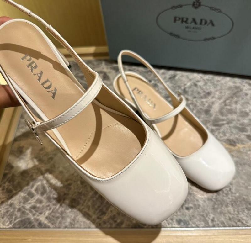 Chloe’s Picks - PD Women Shoes - 223