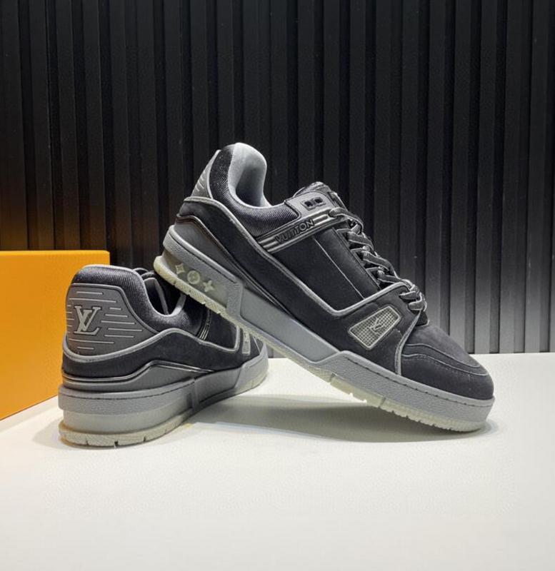 Chloe’s Picks - LOV Men Shoes - 1260