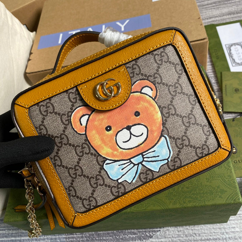 PHA - GUKI Bags - 2138
