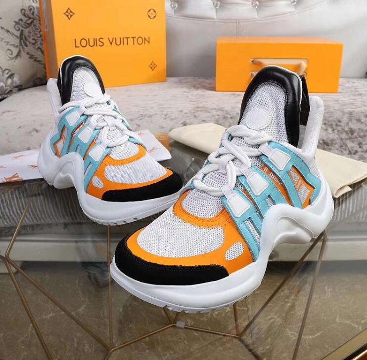 Chloe’s Picks - LOV Men Shoes - 1991