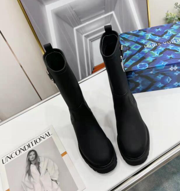 Chloe’s Picks - LOV Women Shoes - 786
