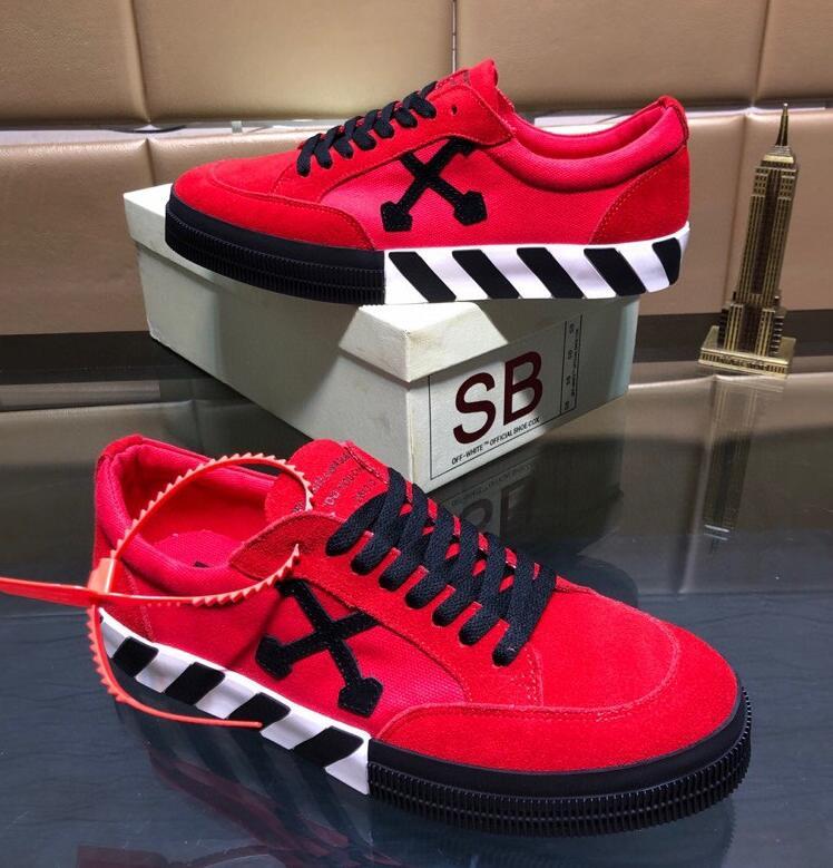 Chloe’s Picks - YZO Men Shoes - 205