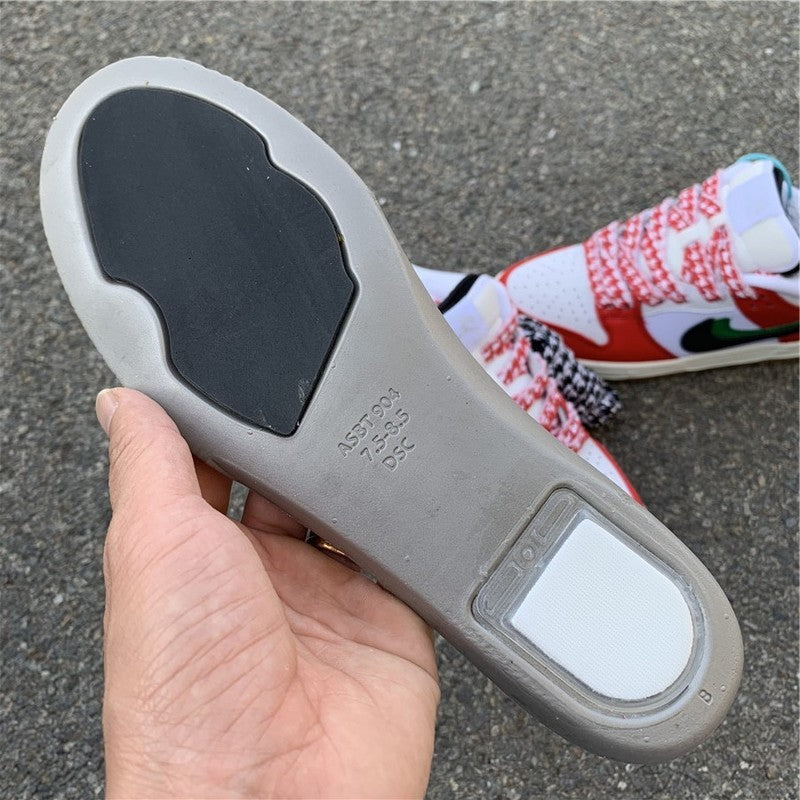 Nike Luxury Shoes