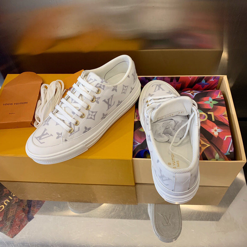 Louis Vuittion Luxury Shoes
