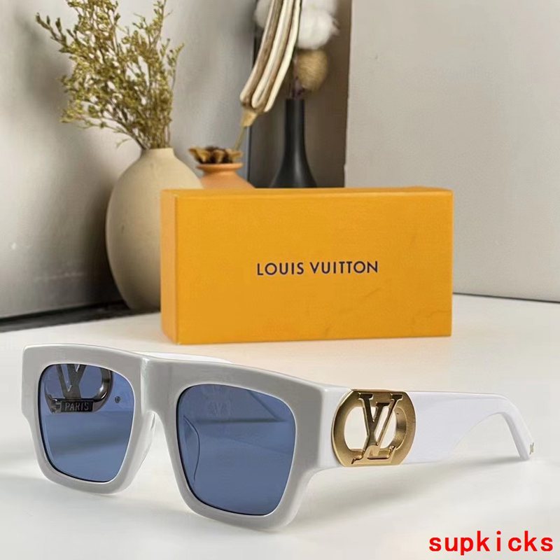 Louis Vuittion Luxury Sunglasses