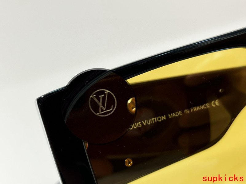 Louis Vuittion Luxury Sunglasses