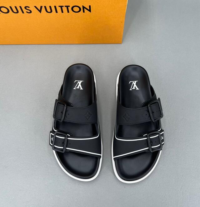 Chloe’s Picks - LOV Men Shoes - 1078