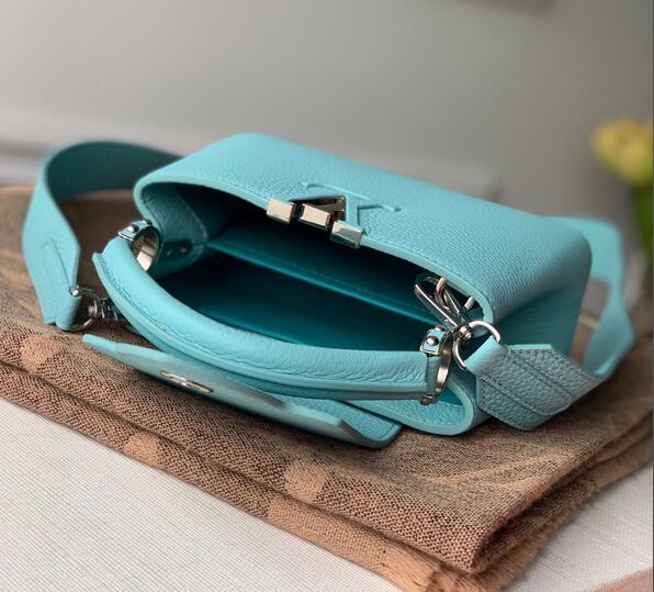 Chloe’s Picks - LOV Bags - 3132