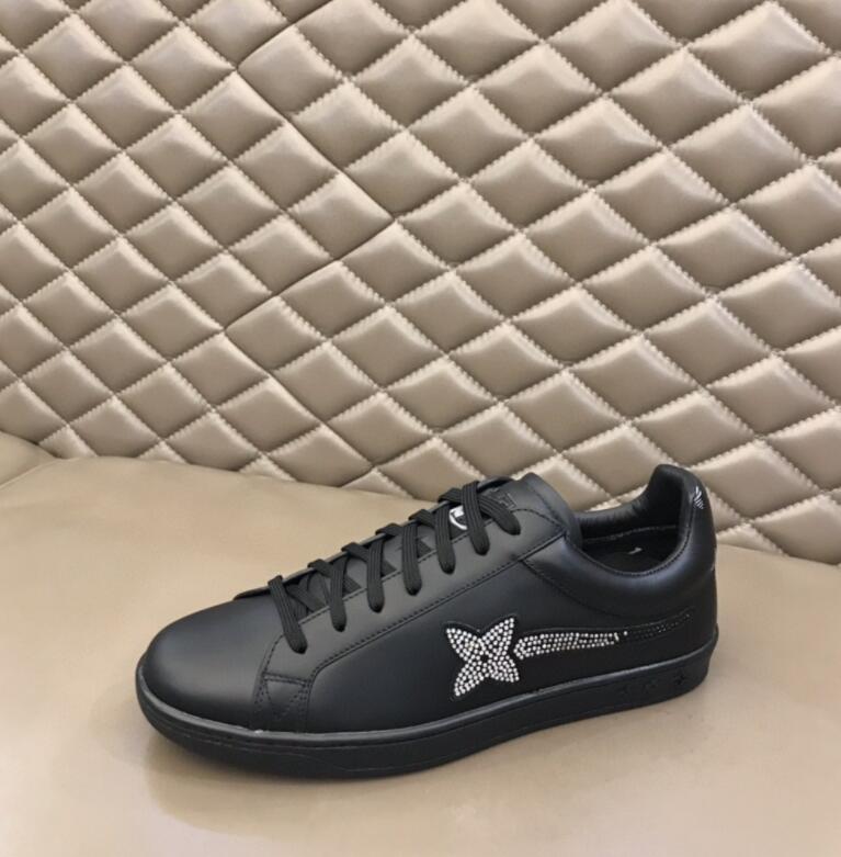 Chloe’s Picks - LOV Men Shoes - 1160