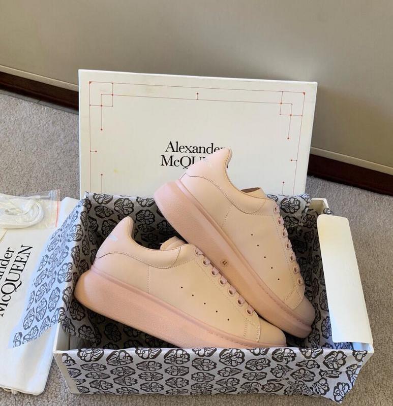 Chloe’s Picks - AQ Men SHoes - 329