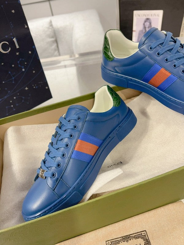 Gucci Luxury Shoes