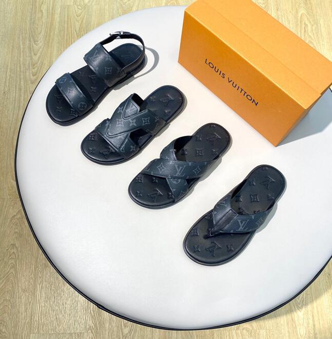 Chloe’s Picks - LOV Men Shoes - 1104