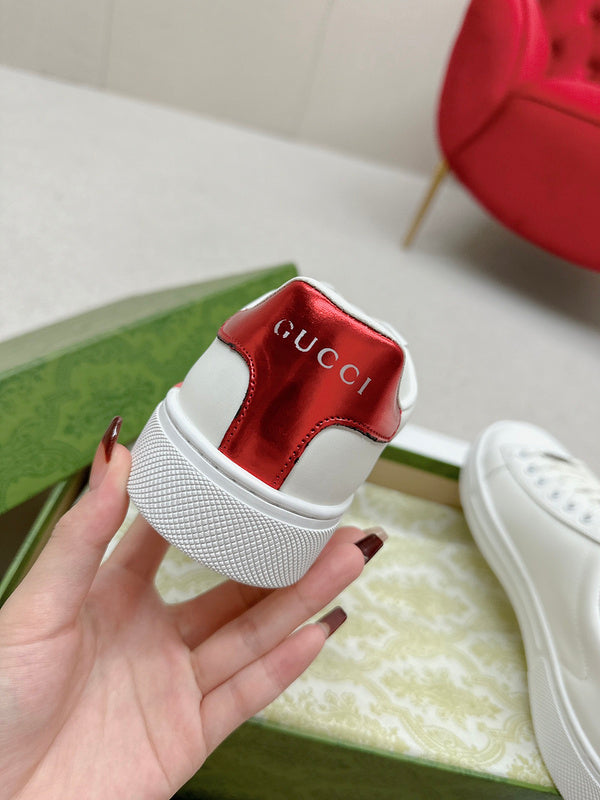 Gucci Luxury Shoes