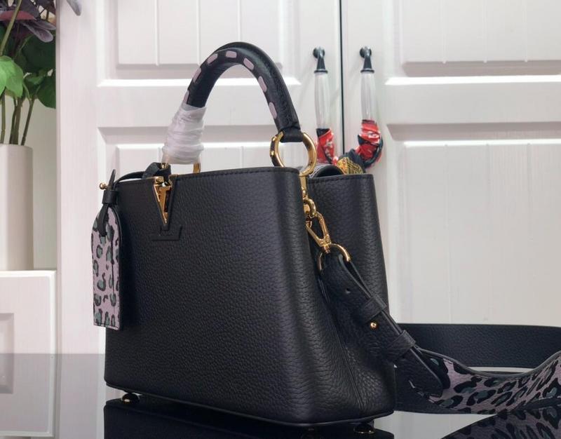 Chloe’s Picks - LOV Bags - 2162