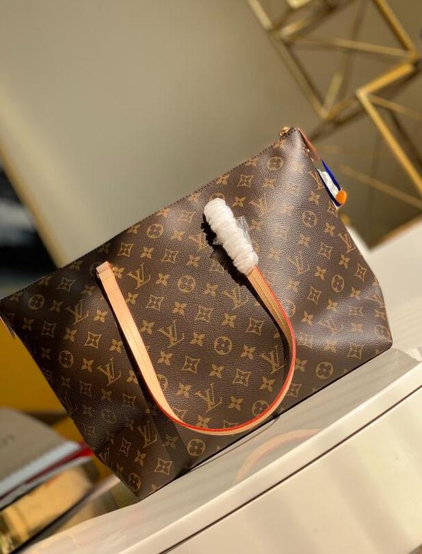 Chloe’s Picks - LOV Bags - 2598