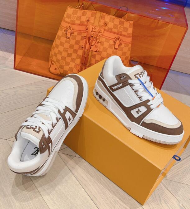 Chloe’s Picks - LOV Women Shoes - 464