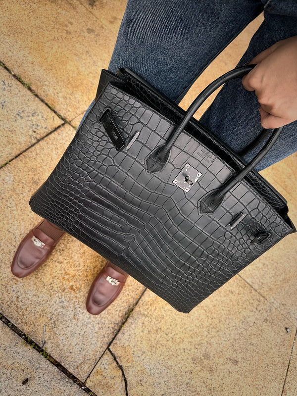 PHA - HMS Bags - 1435