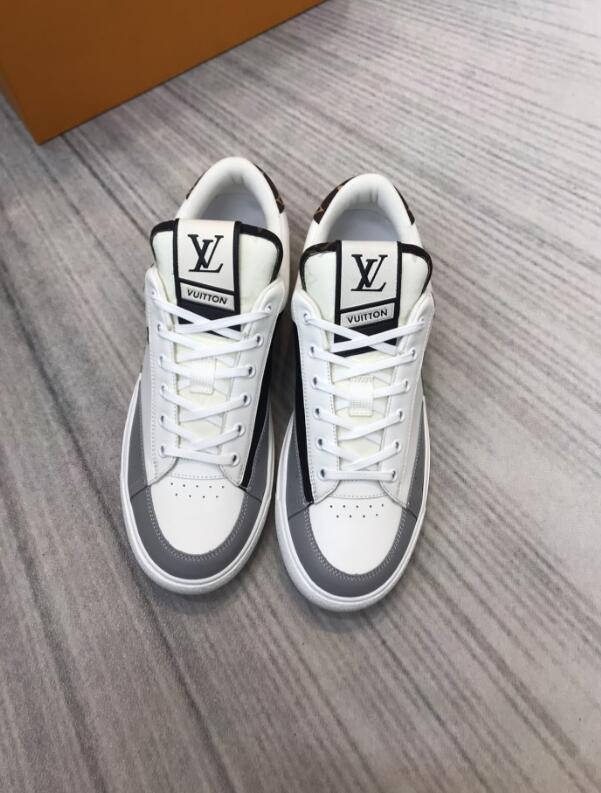 Chloe’s Picks - LOV Men Shoes - 1349