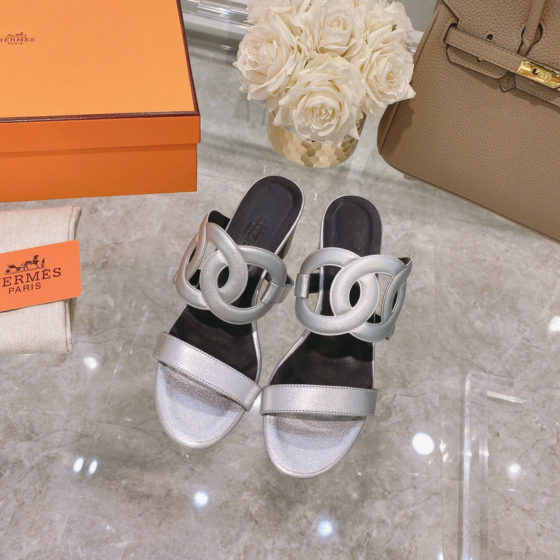 Hermes Luxury Shoes