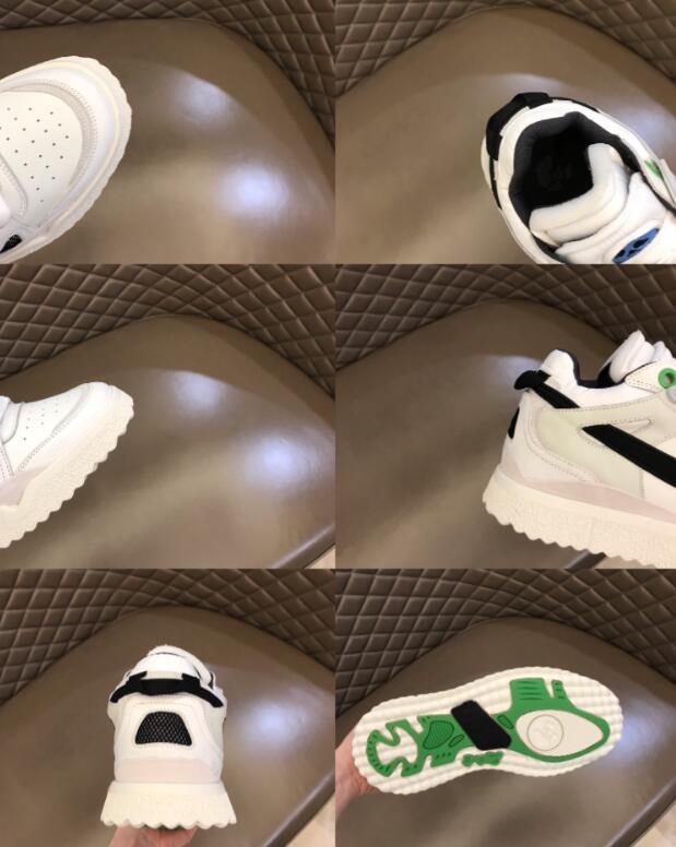 Chloe’s Picks - YZO Men Shoes - 137