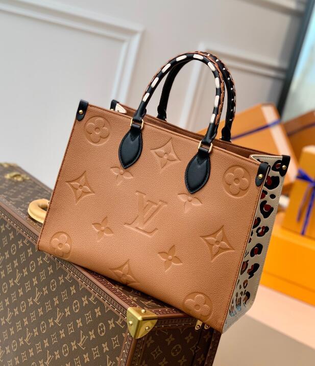 Chloe’s Picks - LOV Bags - 2274
