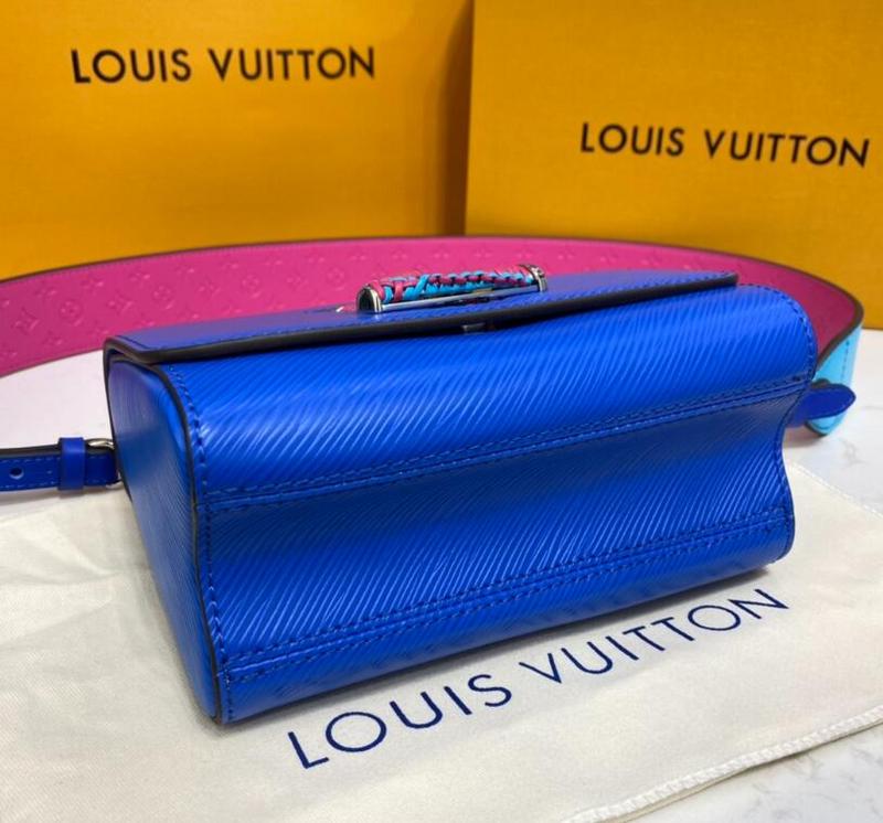 Chloe’s Picks - LOV Bags - 2344