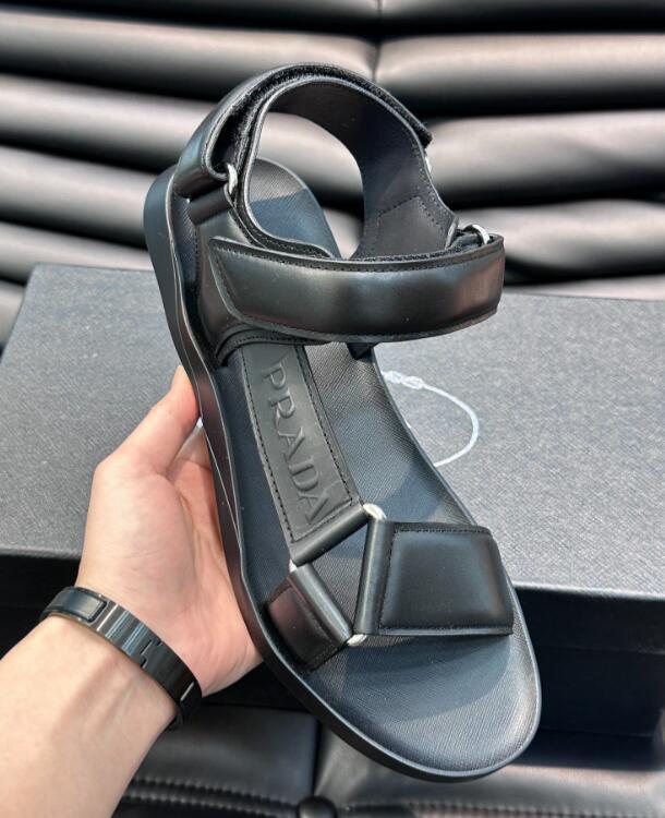 Chloe’s Picks - PD Men Shoes - 072