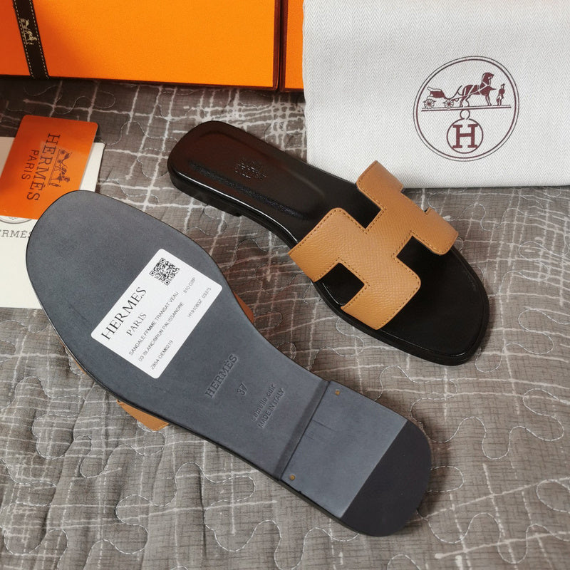 Hermes Luxury Sandals