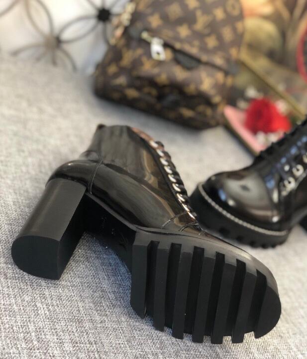Chloe’s Picks - LOV Women Shoes - 752