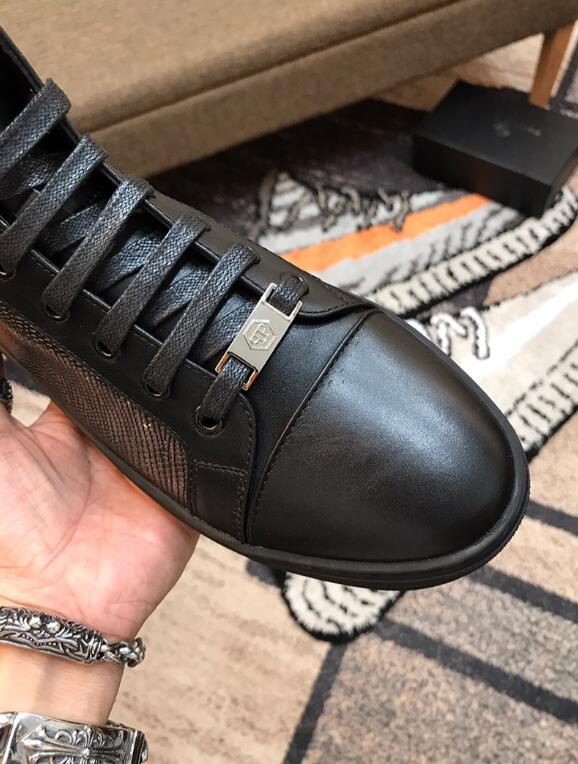 Chloe’s Picks - PHP Shoes - 234