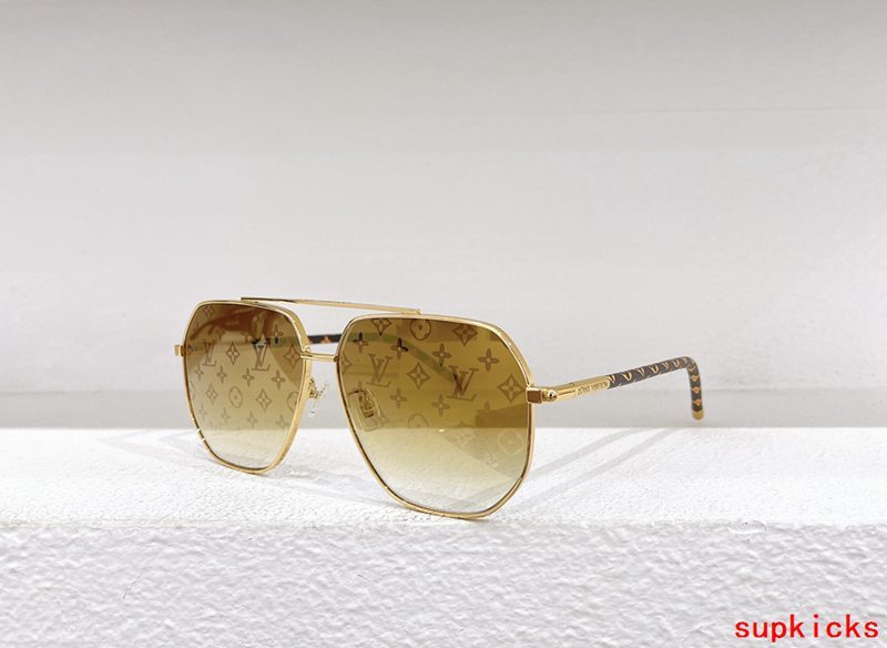 Louis Vuittion Luxury Sunglasses