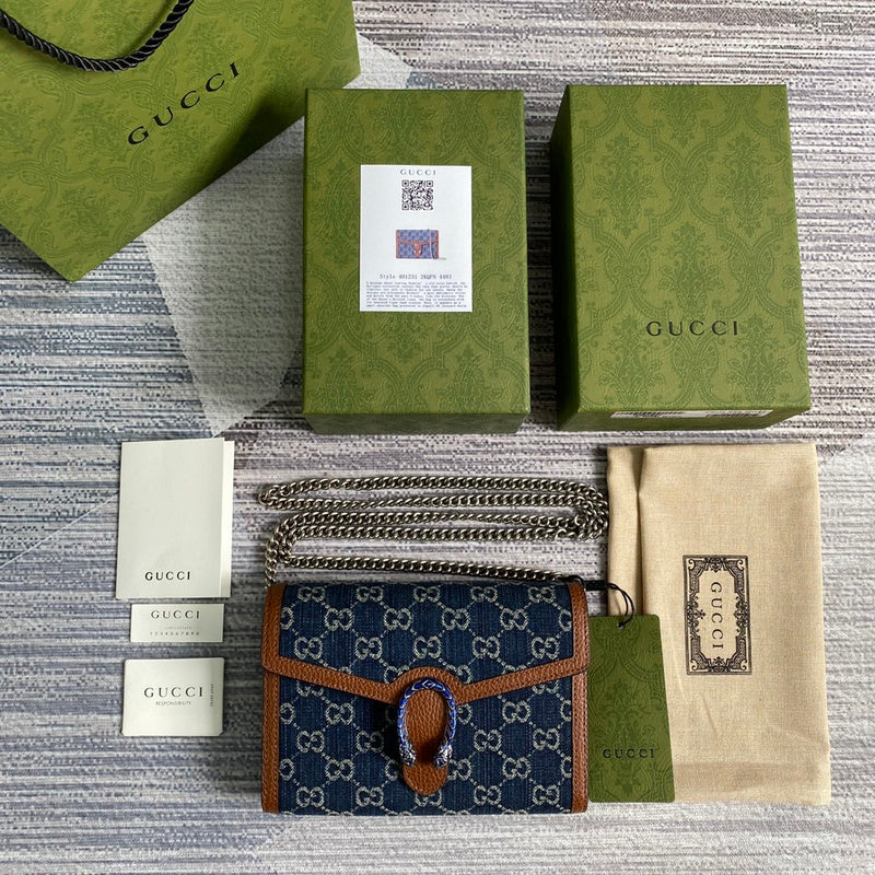 PHA - GUKI Bags - 2115