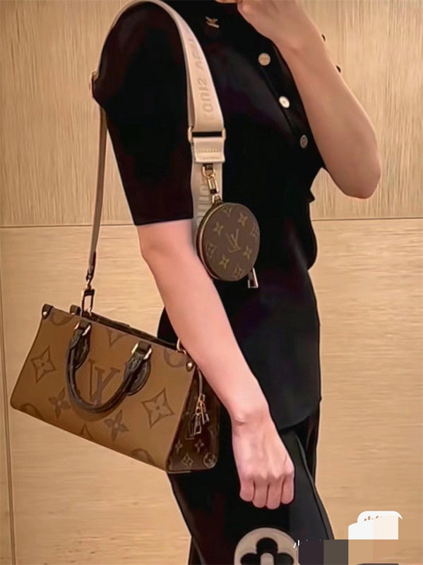 PHA - LOV Bags - 168