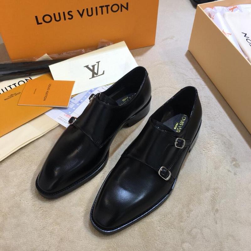 Chloe’s Picks - LOV Men Shoes - 1713